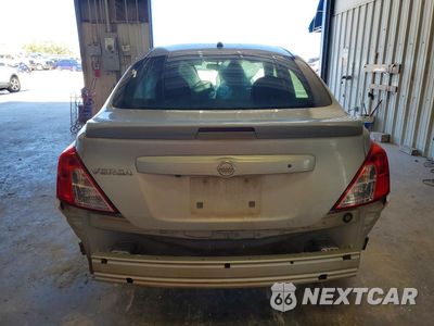 Zdjęcie 6 z 13 samochodu: 2018 NISSAN VERSA S PLUS VIN:3N1CN7AP3JL886518 - miniatura