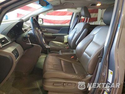 Zdjęcie 7 z 13 samochodu: 2012 HONDA ODYSSEY EXL VIN:5FNRL5H65CB139633 - miniatura