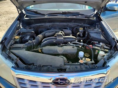 Zdjęcie 12 z 13 samochodu: 2011 SUBARU FORESTER 2.5X PREMIUM VIN:JF2SHADC6BH766249 - miniatura