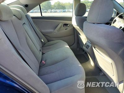 Zdjęcie 10 z 12 samochodu: 2010 TOYOTA CAMRY HYBRID VIN:4T1BB3EK1AU113587 - miniatura