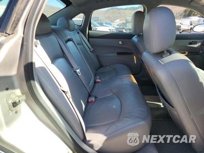 Zdjęcie 10 z 12 samochodu: 2007 BUICK LACROSSE CXL VIN:2G4WD582771200837 - miniatura