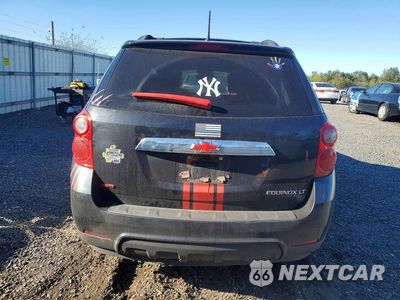 Zdjęcie 6 z 13 samochodu: 2013 CHEVROLET EQUINOX LT VIN:2GNALDEK2D6262412 - miniatura