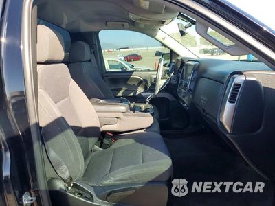 Zdjęcie 10 z 12 samochodu: 2017 CHEVROLET SILVERADO K1500 LT VIN:1GCNKREC9HZ141888 - miniatura