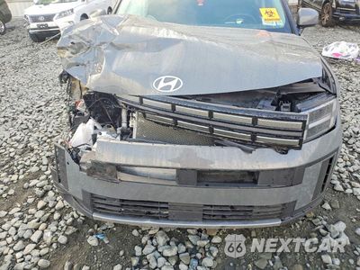 Zdjęcie 11 z 12 samochodu: 2026 HYUNDAI SANTA FE SEL VIN:5NMP2DG13TH078095 - miniatura