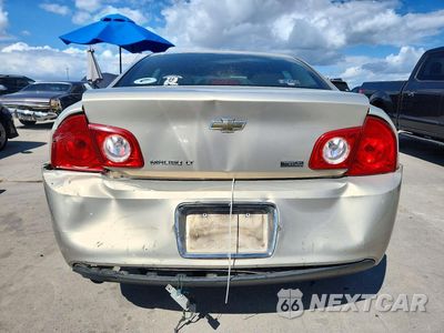 Zdjęcie 6 z 12 samochodu: 2010 CHEVROLET MALIBU 1LT VIN:1G1ZC5E04AF189635 - miniatura