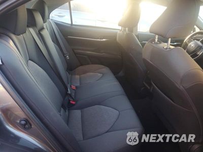Zdjęcie 10 z 12 samochodu: 2023 TOYOTA CAMRY LE VIN:4T1C11AK9PU791871 - miniatura