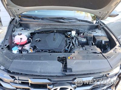 Zdjęcie 11 z 12 samochodu: 2026 HYUNDAI TUCSON SEL VIN:5NMJBCDE0TH748533 - miniatura