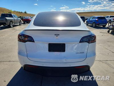 Zdjęcie 6 z 13 samochodu: 2020 TESLA MODEL Y VIN:5YJYGDEF0LF009919 - miniatura