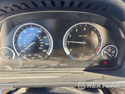 Zdjęcie 9 z 12 samochodu: 2014 BMW 528 I VIN:WBA5A7C51ED615057 - miniatura