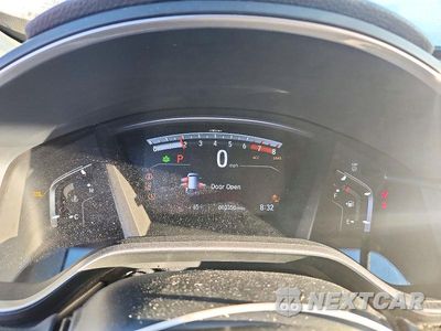 Zdjęcie 9 z 14 samochodu: 2018 HONDA CR-V EX VIN:7FARW1H58JE045982 - miniatura