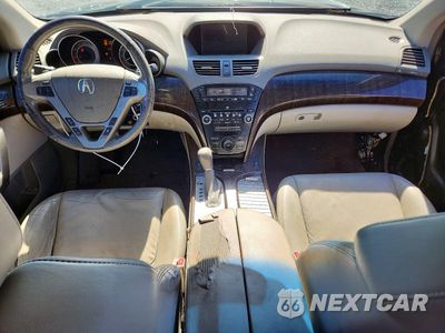 Zdjęcie 8 z 14 samochodu: 2012 ACURA MDX TECHNOLOGY VIN:2HNYD2H38CH541311 - miniatura