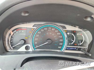 Zdjęcie 9 z 13 samochodu: 2015 TOYOTA VENZA LE VIN:4T3BA3BB2FU068343 - miniatura