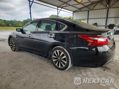 Drugie zdjęcie samochodu z przodu: 2018 NISSAN ALTIMA 2.5 SV VIN:1N4AL3APXJC106535 - miniatura