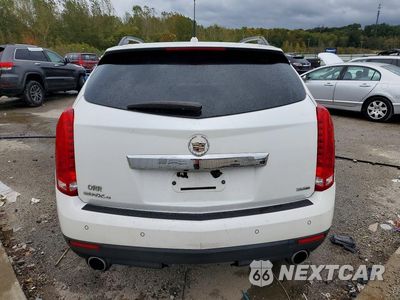 Zdjęcie 6 z 13 samochodu: 2013 CADILLAC SRX PERFORMANCE COLLECTION VIN:3GYFNDE38DS646112 - miniatura