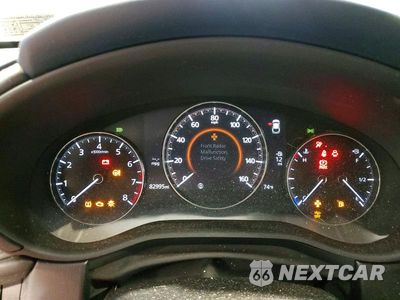 Zdjęcie 9 z 12 samochodu: 2021 MAZDA CX-30 VIN:3MVDMBAL3MM226092 - miniatura
