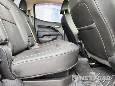 Zdjęcie 10 z 12 samochodu: 2021 CHEVROLET COLORADO ZR2 VIN:1GCGTEEN3M1250503 - miniatura