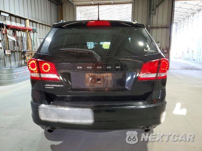 Zdjęcie 6 z 13 samochodu: 2017 DODGE JOURNEY SE VIN:3C4PDDAGXHT704467 - miniatura