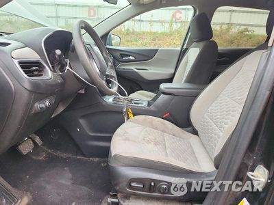 Zdjęcie 7 z 13 samochodu: 2020 CHEVROLET EQUINOX VIN:2GNAX5EV5L6241864 - miniatura