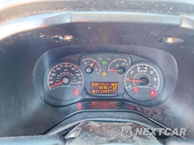 Zdjęcie 9 z 12 samochodu: 2018 RAM PROMASTER CITY SLT VIN:ZFBERFBB3J6K13491 - miniatura