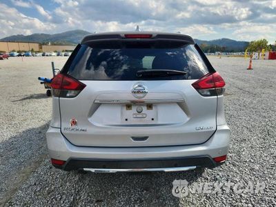 Zdjęcie 6 z 13 samochodu: 2020 NISSAN ROGUE SV VIN:KNMAT2MV4LP508528 - miniatura
