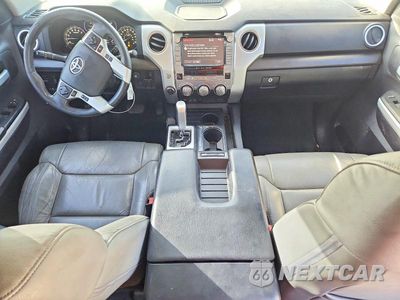 Zdjęcie 8 z 12 samochodu: 2020 TOYOTA TUNDRA SR5 VIN:5TFDY5F13LX923303 - miniatura