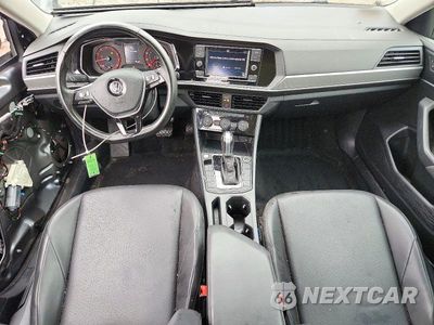 Zdjęcie 8 z 13 samochodu: 2019 VOLKSWAGEN JETTA S VIN:3VWC57BUXKM229841 - miniatura