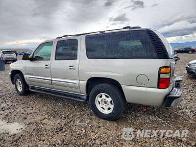 Drugie zdjęcie samochodu z przodu: 2005 GMC YUKON XL K1500 VIN:1GKFK16Z95J247233 - miniatura