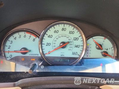 Zdjęcie 9 z 12 samochodu: 2006 TOYOTA CAMRY SOLARA SE VIN:4T1CE38P16U593527 - miniatura