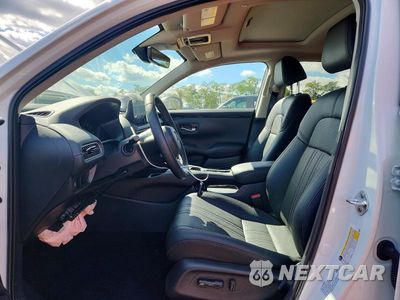 Zdjęcie 7 z 13 samochodu: 2027 HONDA HR-V EXL VIN:3CZRZ2H7XVM717658 - miniatura