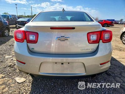Zdjęcie 6 z 12 samochodu: 2015 CHEVROLET MALIBU LTZ VIN:1G11F5SL5FF207974 - miniatura