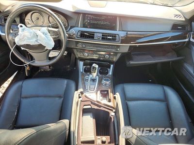Zdjęcie 8 z 12 samochodu: 2014 BMW 528 XI VIN:WBA5A7C59ED219166 - miniatura
