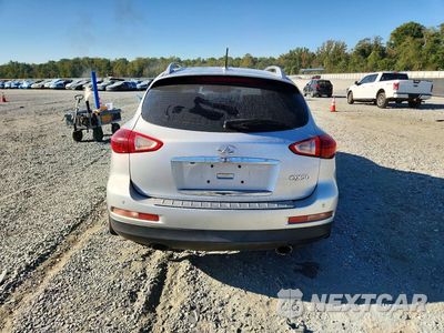 Zdjęcie 6 z 13 samochodu: 2014 INFINITI QX50 JOURNEY VIN:JN1BJ0HP9EM210560 - miniatura