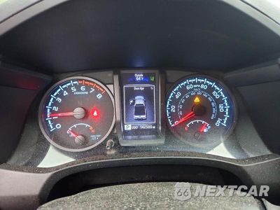 Zdjęcie 9 z 12 samochodu: 2020 TOYOTA TACOMA SR VIN:3TYRX5GN2LT004901 - miniatura