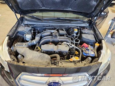 Zdjęcie 11 z 12 samochodu: 2016 SUBARU LEGACY 2.5I PREMIUM VIN:4S3BNBC66G3060945 - miniatura