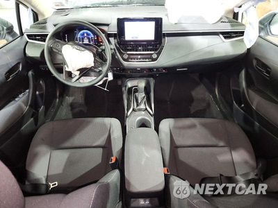 Zdjęcie 8 z 12 samochodu: 2026 TOYOTA COROLLA LE VIN:5YFB4MDE3TP424406 - miniatura
