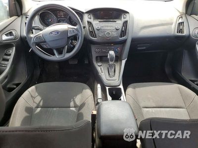 Zdjęcie 8 z 13 samochodu: 2017 FORD FOCUS SE VIN:1FADP3K26HL285770 - miniatura