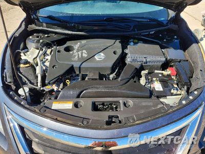 Zdjęcie 11 z 12 samochodu: 2013 NISSAN ALTIMA 2.5 SL VIN:1N4AL3AP2DC249029 - miniatura