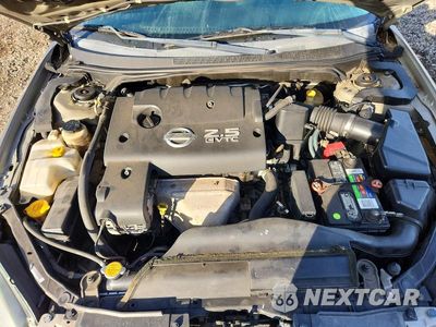 Zdjęcie 11 z 13 samochodu: 2002 NISSAN ALTIMA 2.5 VIN:1N4AL11D22C291935 - miniatura
