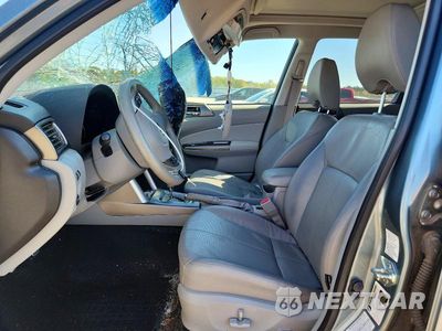 Zdjęcie 7 z 13 samochodu: 2011 SUBARU FORESTER TOURING VIN:JF2SHGGC0BH715621 - miniatura