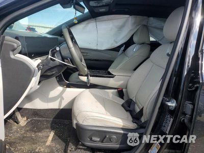 Zdjęcie 7 z 12 samochodu: 2025 HYUNDAI TUCSON LIMITED VIN:KM8JEDD11SU375886 - miniatura
