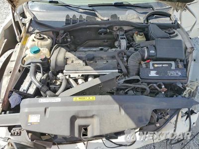Zdjęcie 11 z 12 samochodu: 2000 VOLVO V70 BASE VIN:YV1LW61J5Y2708888 - miniatura