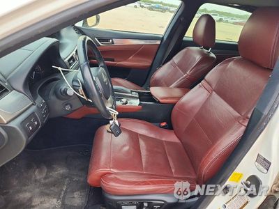 Zdjęcie 7 z 12 samochodu: 2013 LEXUS GS 350 VIN:JTHBE1BL7D5016520 - miniatura