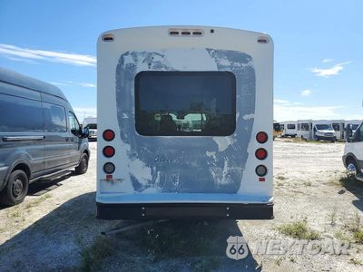 Zdjęcie 6 z 13 samochodu: 2019 FORD TRANSIT T-350 HD VIN:1FDES6PM1KKB85884 - miniatura
