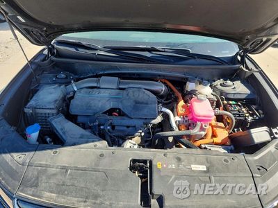 Zdjęcie 11 z 13 samochodu: 2024 HYUNDAI TUCSON LIMITED VIN:KM8JECD13RU244110 - miniatura