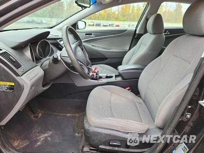 Zdjęcie 7 z 12 samochodu: 2012 HYUNDAI SONATA GLS VIN:5NPEB4AC9CH426079 - miniatura