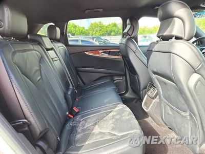 Zdjęcie 11 z 13 samochodu: 2019 LINCOLN NAUTILUS SELECT VIN:2LMPJ6K94KBL19820 - miniatura