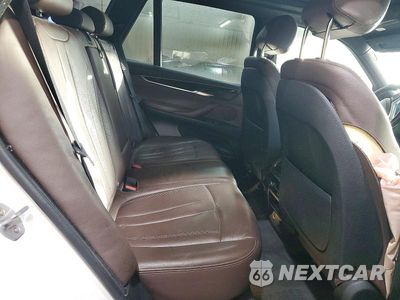 Zdjęcie 11 z 13 samochodu: 2018 BMW X5 XDRIVE35I VIN:5UXKR0C56J0X83766 - miniatura