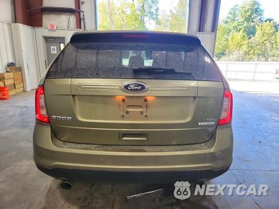 Zdjęcie 6 z 13 samochodu: 2013 FORD EDGE SEL VIN:2FMDK3J97DBC56758 - miniatura
