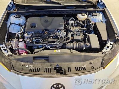 Zdjęcie 11 z 13 samochodu: 2026 TOYOTA CAMRY XLE VIN:4T1DBADK6TU555654 - miniatura