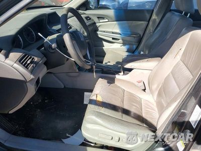 Zdjęcie 7 z 12 samochodu: 2008 HONDA ACCORD EXL VIN:1HGCP26838A008036 - miniatura